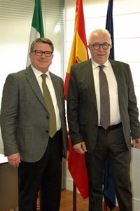 Andalucía se reúne con las TIC para hablar de los nuevos incentivos y Plan Andalucía Smart