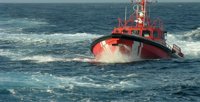 Salvamento Marítimo auxilia en Canarias a 1.336 personas en 2016