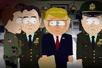 Donald Trump no volverá a aparecer en South Park porque "la sátira se ha convertido en realidad"