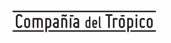 Logo Compañía del Trópico 
