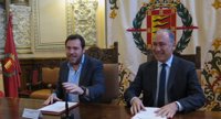 El Plan de Empleo del Ayuntamiento de Valladolid facilitó que 778 personas salieran del desempleo en 2016