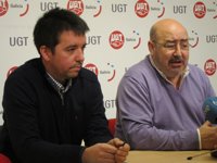 UU.AA. pide a Feijóo una reunión para combatir el "precio arbitrario" de la leche en Galicia