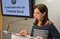 Ciudad Real reorganiza áreas de Gobierno para coordinar Estrategia Edusi y Administración Electrónica