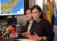 El Plan de Movilidad Ciclista prevé 'coser' Santander con hasta 104 km de carril bici