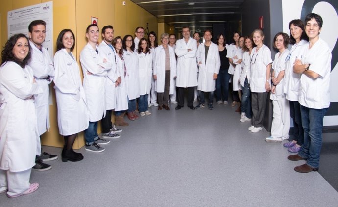 Investigadores del IRBLleida y de la UdL