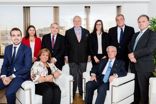 Despacho Rodríguez Arribas 