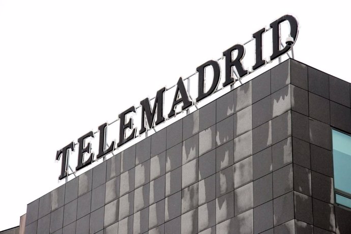 Telemadrid