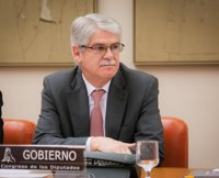 El PSOE anima al Gobierno a vetar al embajador propuesto por Trump ante la UE