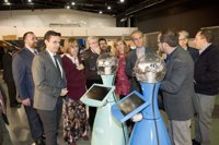 El Parque de las Ciencias de Granada supera las 650.000 visitas en el mejor año de su historia