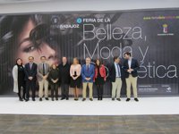 Arranca la Feria de la Belleza en Badajoz