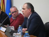 Galicia acogió a 88 refugiados en 2016 y "próximamente" vendrán "más", a Lugo y otros puntos