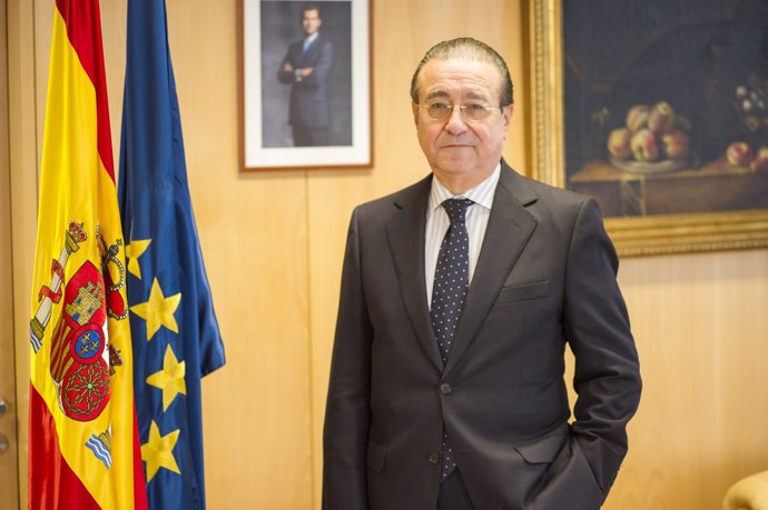 Fernando Eguidazu, nuevo consejero del Banco de España