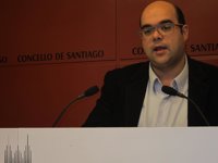 El BNG de Santiago afirma que "el grado de satisfacción es alto" en el proceso de negociación de los presupuestos