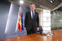 El Gobierno no se pronuncia sobre el visto bueno de Anticorrupción a reabrir el caso de 'contabilidad B' del PP 