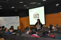 Emprendedores formados por el PCT Cartuja (Sevilla) logran atraer a una veintena de inversores para financiar proyectos