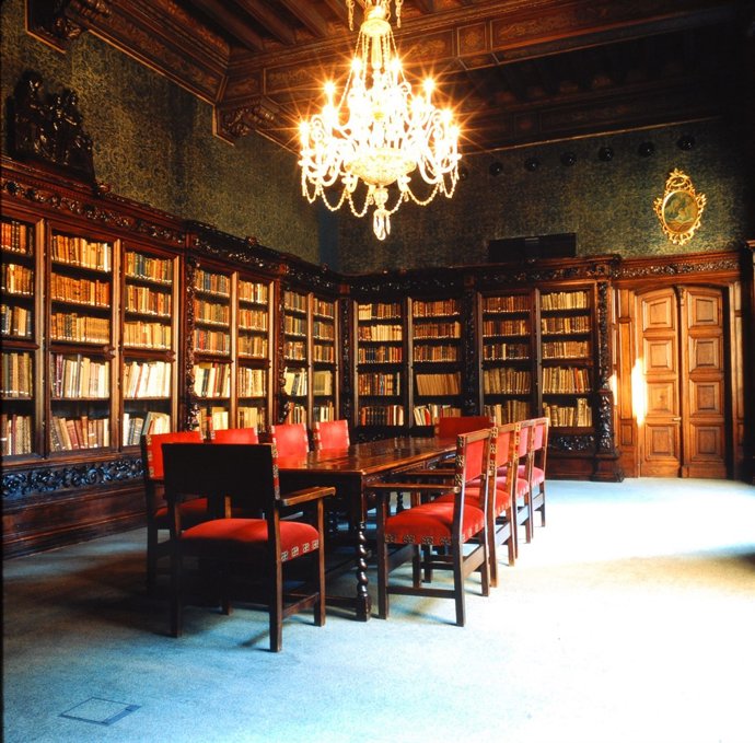 Arxiu Històric de la Ciutat de Barcelona