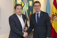 El plan funcional del "gran Montecelo" estará en mayo y se intentará licitar a finales de 2018