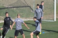 Valverde advierte al Barcelona: "No somos un rival sencillo"