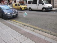 Santander cerrará esta noche el parque de Los Pinares y las instalaciones del IMD por la alerta de viento