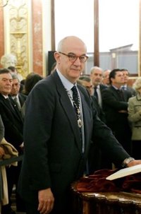 El CSN convoca un pleno extraordinario el lunes para analizar si vuelve a explicar en el Congreso los años 2014 y 2015