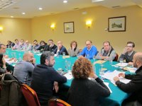 Sindicatos de automoción piden a la Xunta denunciar ante la UE la deslocalización por competencia "desleal" de Portugal 