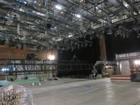 Intersindical recurrirá "por indefensión" al Supremo el archivo de su demanda por sucesión de empresas de RTVV