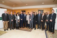 El Alentejo portugués promociona en Sevilla su 13 Festival Internacional de Música Sacra