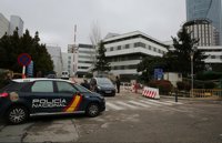 El padre que se ha lanzado al vacío con su hija: "Te voy a dar donde más te duele"