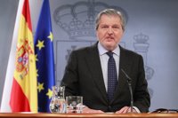 El Gobierno ofrece "mano tendida" a la Generalitat y evita detallar medidas coercitivas si hay referéndum