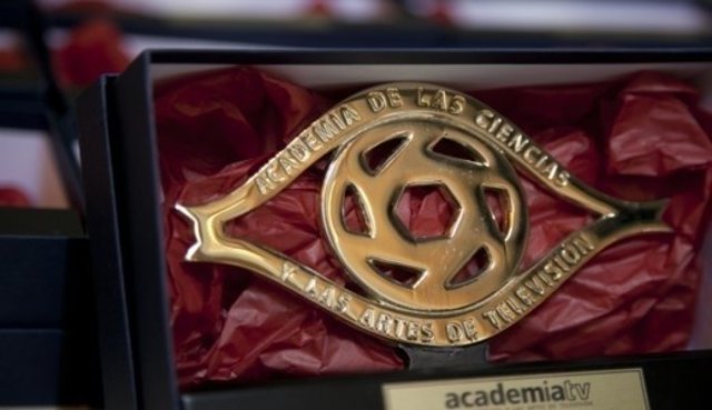 Premios Talento de la Academia de la Televisión