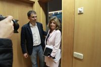 AMP- La participación de Telemadrid en MDA no requería autorización de Consejo de Gobierno al ser del 49%, según Hidalgo