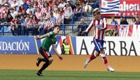 Los remates de cabeza causan síntomas similares a los de una conmoción cerebral