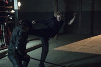 Nuevas imágenes de Iron Fist, la próxima serie Marvel de Netflix