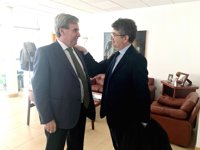 Cantabria defenderá que el turno de oficio se mantenga sin IVA