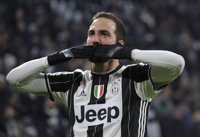 La Juventus quiere mantener su feudo inmaculado ante el Inter