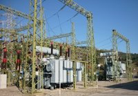 Endesa invierte 30.000 euros en la renovación tecnológica de la subestación de Calella (Barcelona)