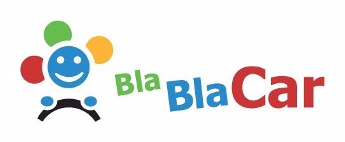 Logotipo Blablacar