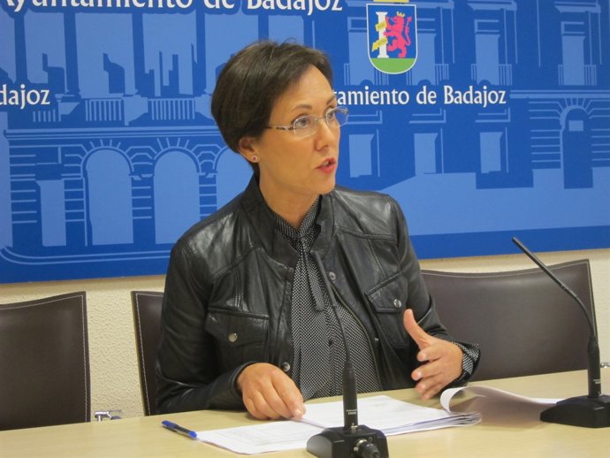 Junta Gobierno Local Badajoz