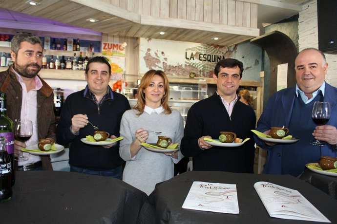 Prensa Ayto Ab (Nota De Prensa Y Fotografías) Javier Cuenca Apuesta Por Seguir I