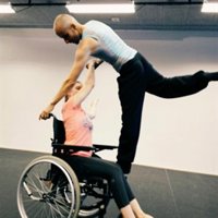 El proyecto 'Let's Dance' ultima su estreno en el Teatro Alhambra de Granada