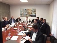 Una multinacional alemana comercializará una plataforma desarrollada por dos empresas de Rabanales 21