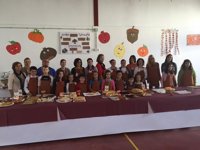 La Junta felicita al CEIP Manuel Siurot de La Palma tras obtener un Premio Nacional de Educación