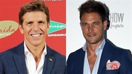 Manuel Díaz y Julio Benítez/EuropaPress