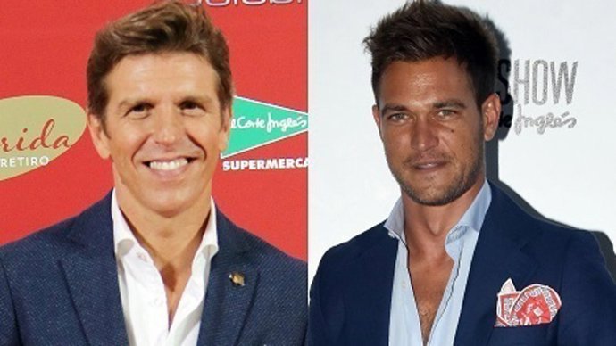 Manuel Díaz y Julio Benítez/EuropaPress