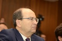 José Castro: "Biris no significa violencia, sino animar y llevar en volandas al equipo"