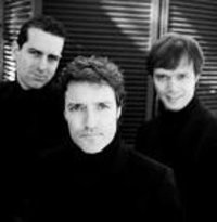 El Trío Arriaga estrena el 8 de febrero en Badajoz una obra de la extremeña Inés Badalo