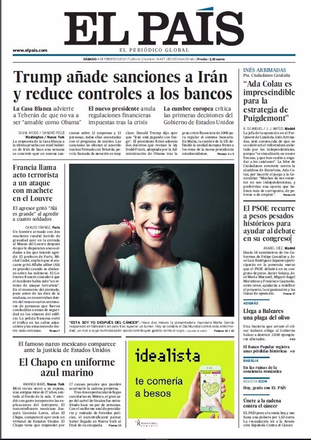 Portadas