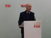 PSOE critica que el Gobierno del PP no ejecutó la inversión prevista en el CAMF de Pozoblanco