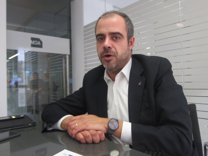 Miquel Buch