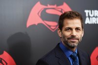 Fans de DC quieren que Zack Snyder dirija The Batman